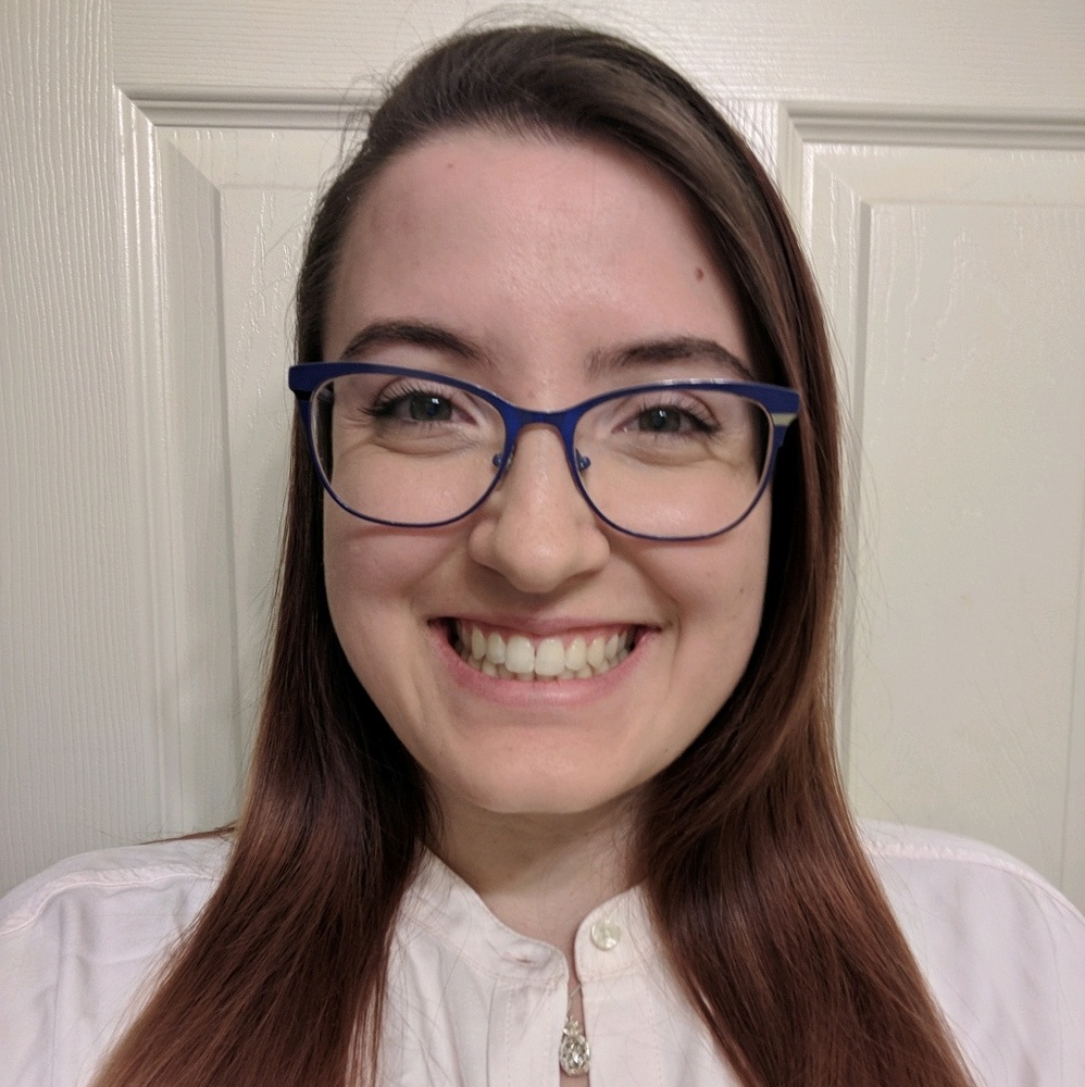Meet your Posher, Liana
